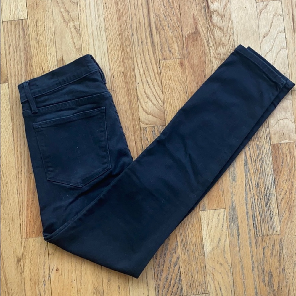 FRAME jeans.
